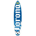 Inflatable Stand Up Paddle Board w/ Customized Graphics (10'6"x32"x4")
